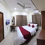 Hotel Nj Residency Near Dlf It Park, Rmz Software Park, L&T Ecc, Chennai Trade Centre & Miot