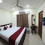 Hotel Nj Residency Near Dlf It Park, Rmz Software Park, L&T Ecc, Chennai Trade Centre & Miot
