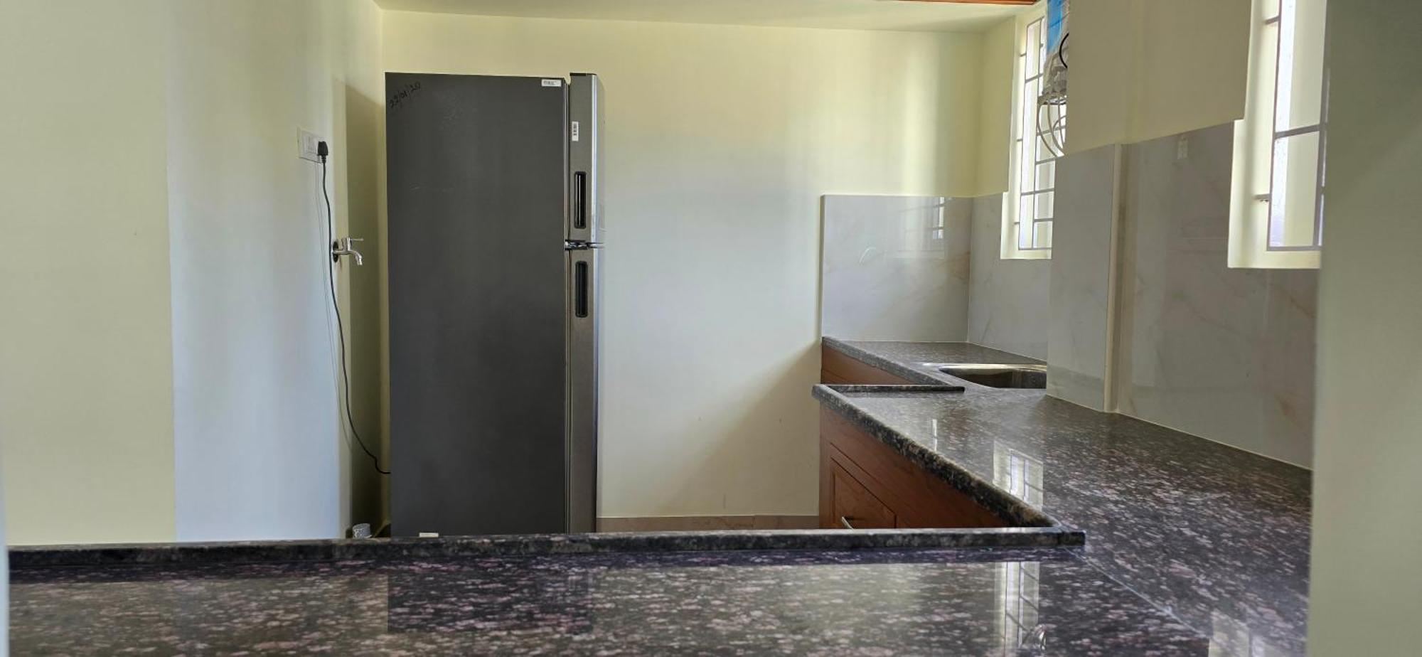 Hotel Nj Residency Near Dlf It Park, Rmz Software Park, L&t Ecc, Trade Centre & Miot Chennai