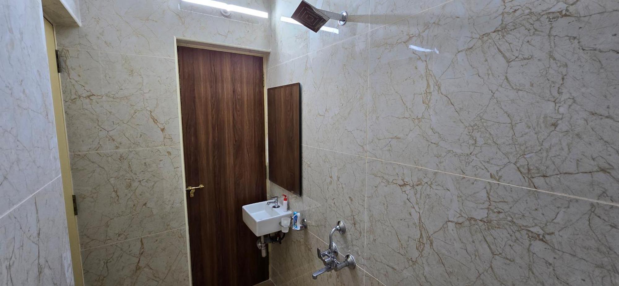 Nj Residency Near Dlf It Park, Rmz Software Park, L&t Ecc, Trade Centre & Miot * Chennai
