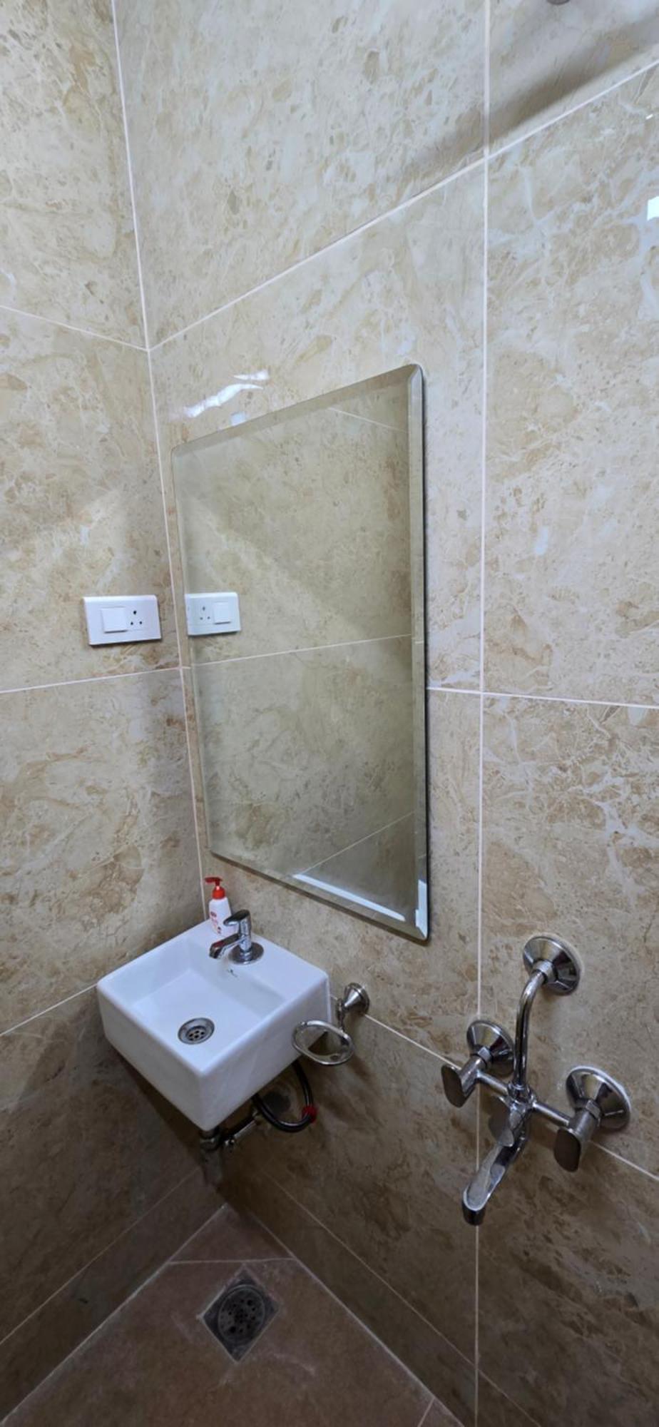 Hotel Nj Residency Near Dlf It Park, Rmz Software Park, L&t Ecc, Trade Centre & Miot