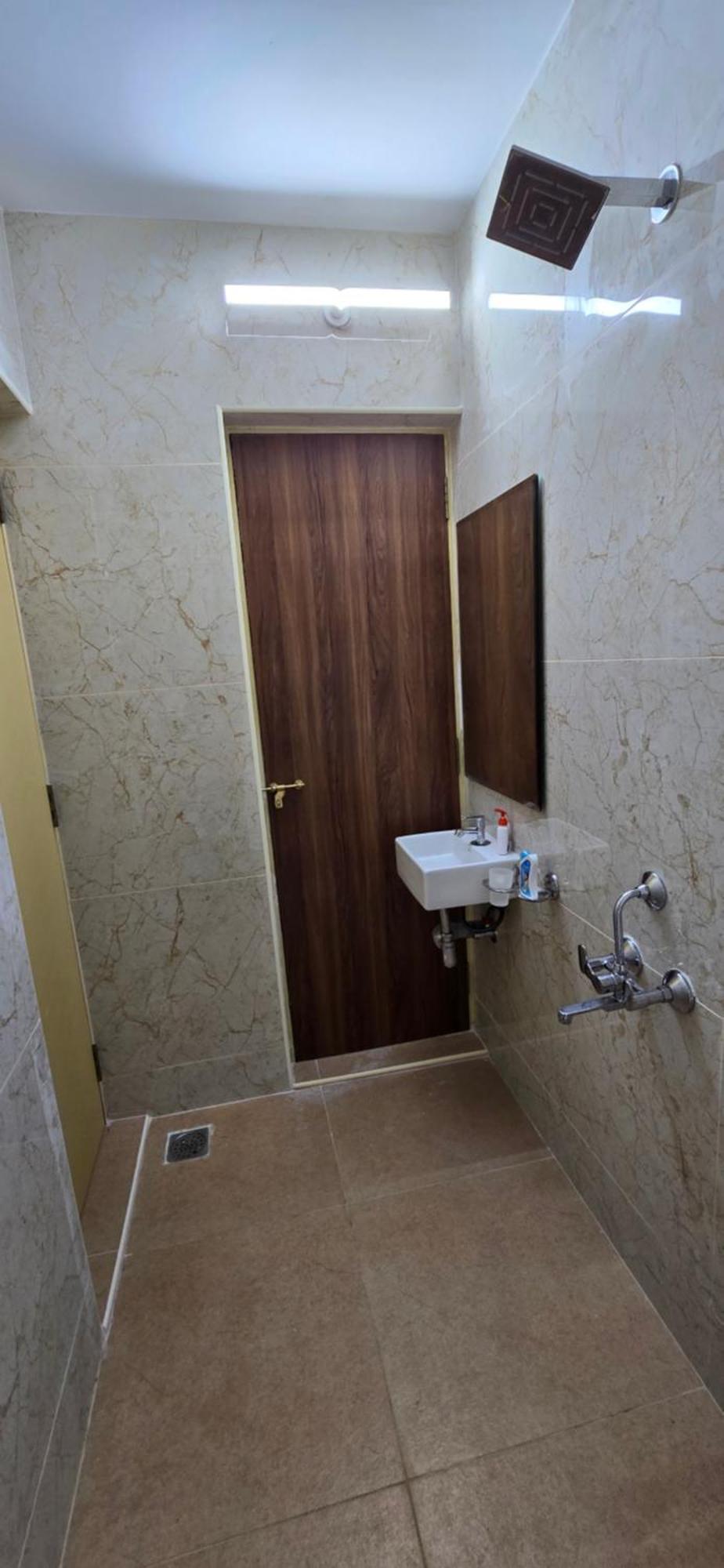 Nj Residency Near Dlf It Park, Rmz Software Park, L&t Ecc, Trade Centre & Miot