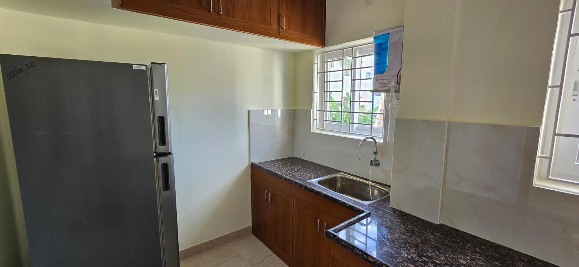 Hotel Nj Residency Near Dlf It Park, Rmz Software Park, L&t Ecc, Trade Centre & Miot *
