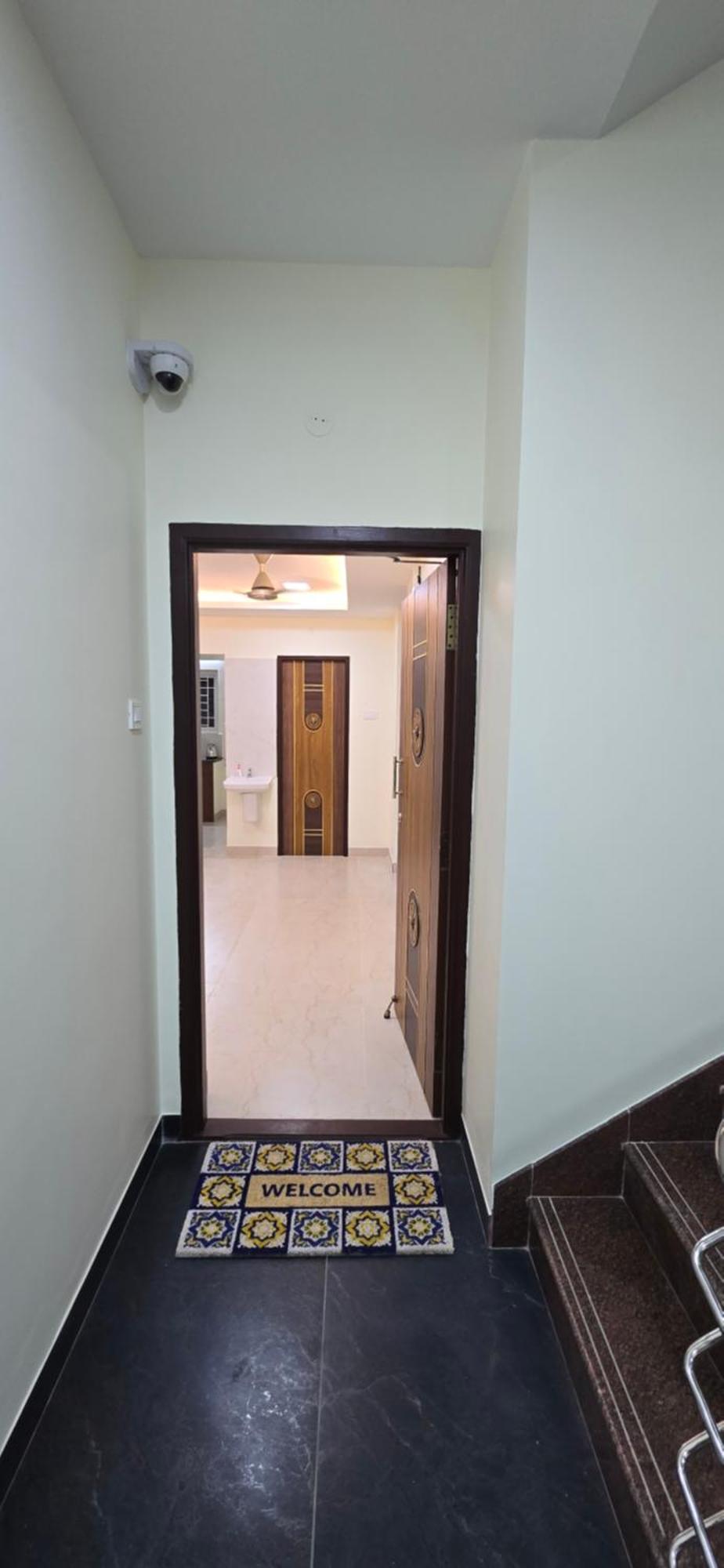 Hotel Nj Residency Near Dlf It Park, Rmz Software Park, L&t Ecc, Trade Centre & Miot Chennai