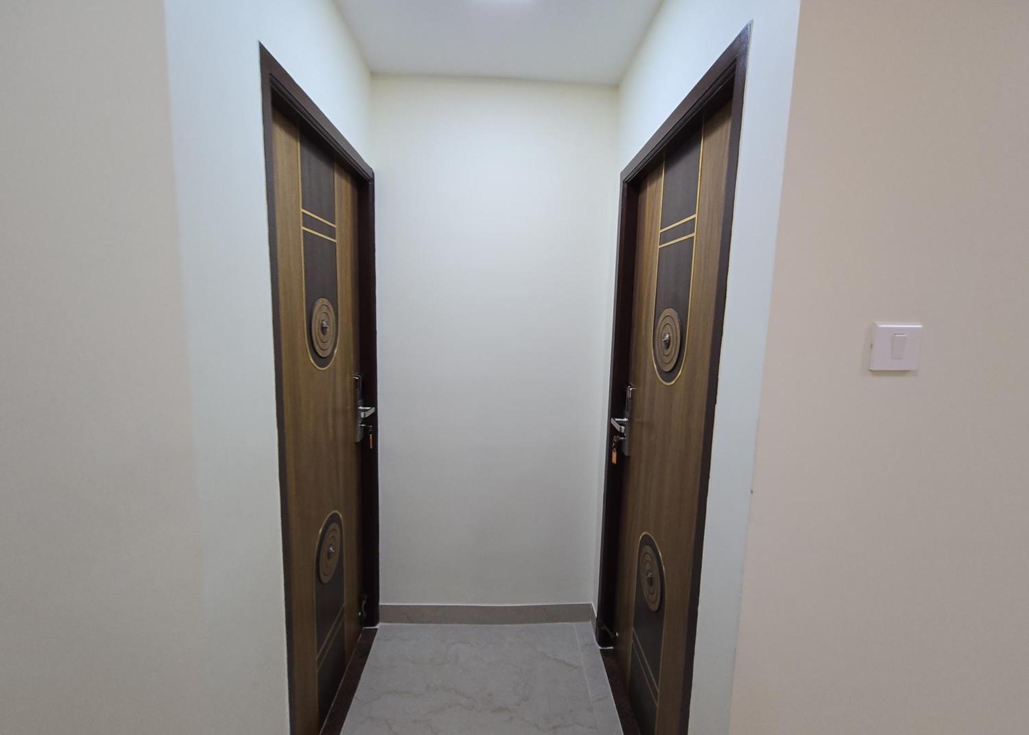 Nj Residency Near Dlf It Park, Rmz Software Park, L&t Ecc, Trade Centre & Miot Hotel Chennai